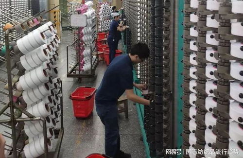 13.34亿 又一家全球棉纺龙头在越南开建年产6000万米面料项目